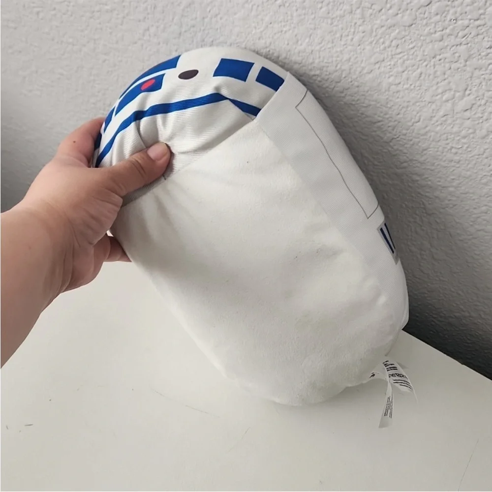 Disney Star Wars R2D2 plush